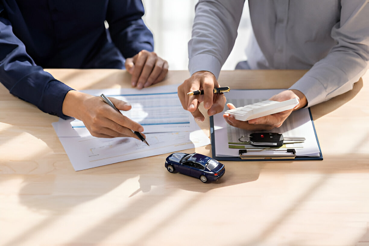 Car Loan, Truck Loan - Diamond Lending - Trusted Financial Brokerage Firm in Australia