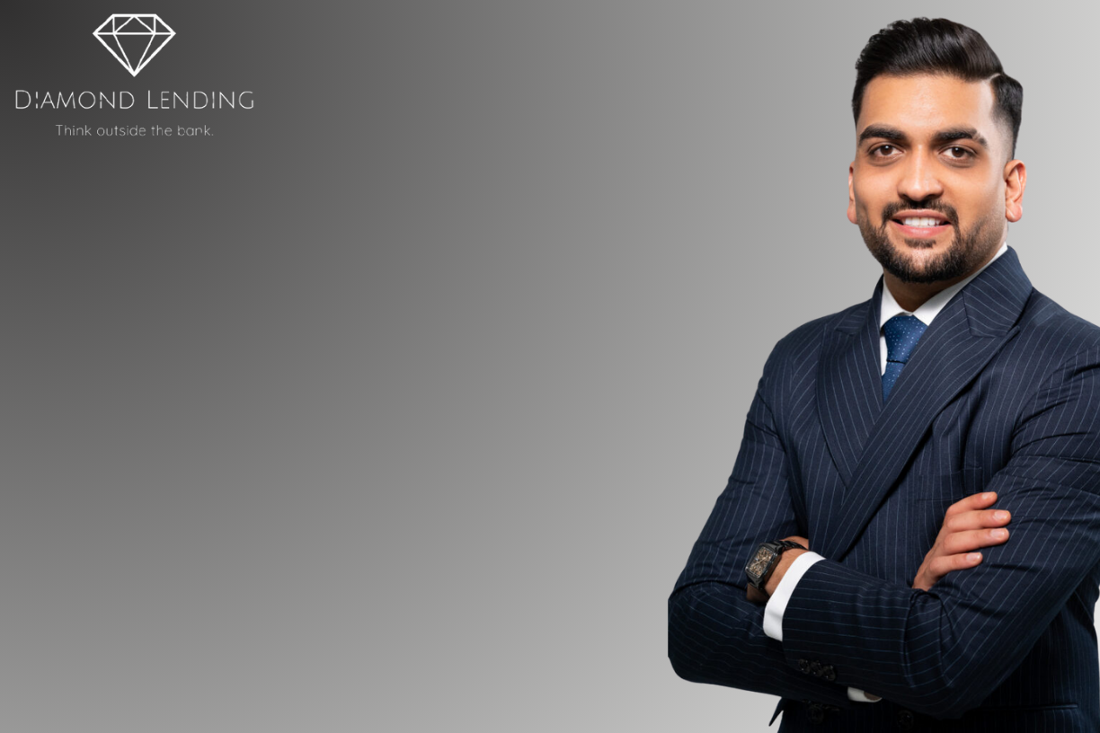 Diamond Lending - Shan Narkhede