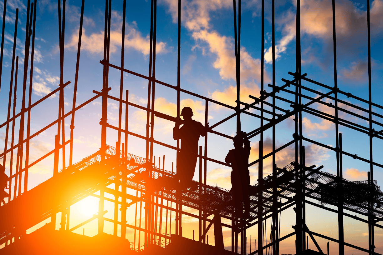 Home Construction Loan - Diamond Lending